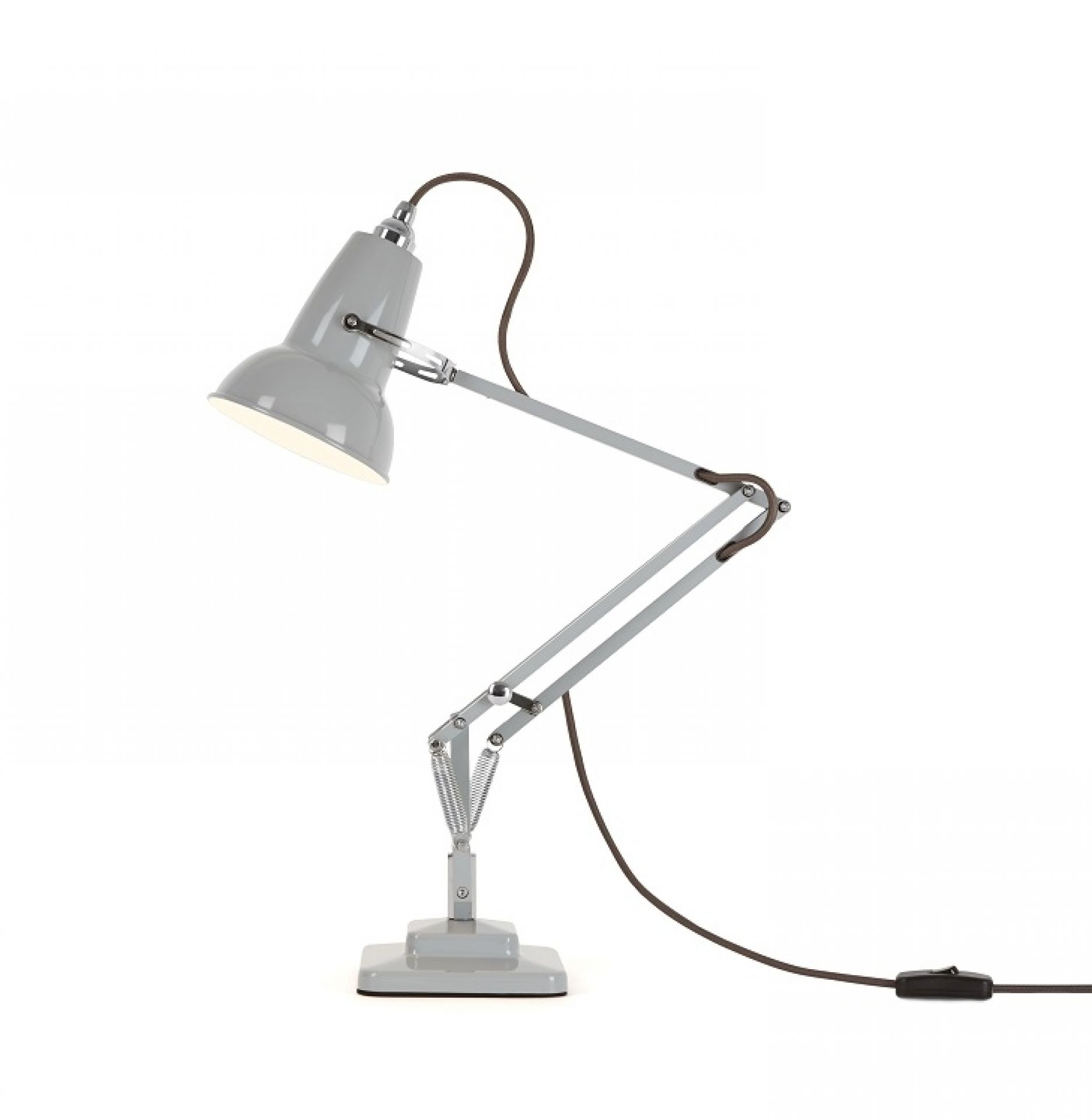 Original 1227 Mini Desk Lamp Anglepoise