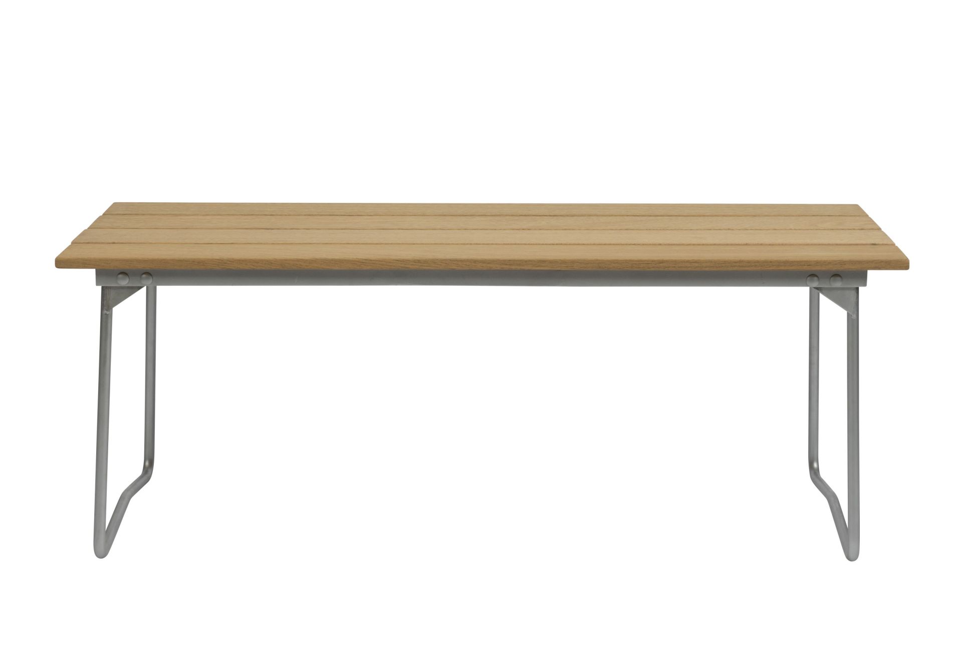 Bench 8 Oak Grythyttan Stalmöbler