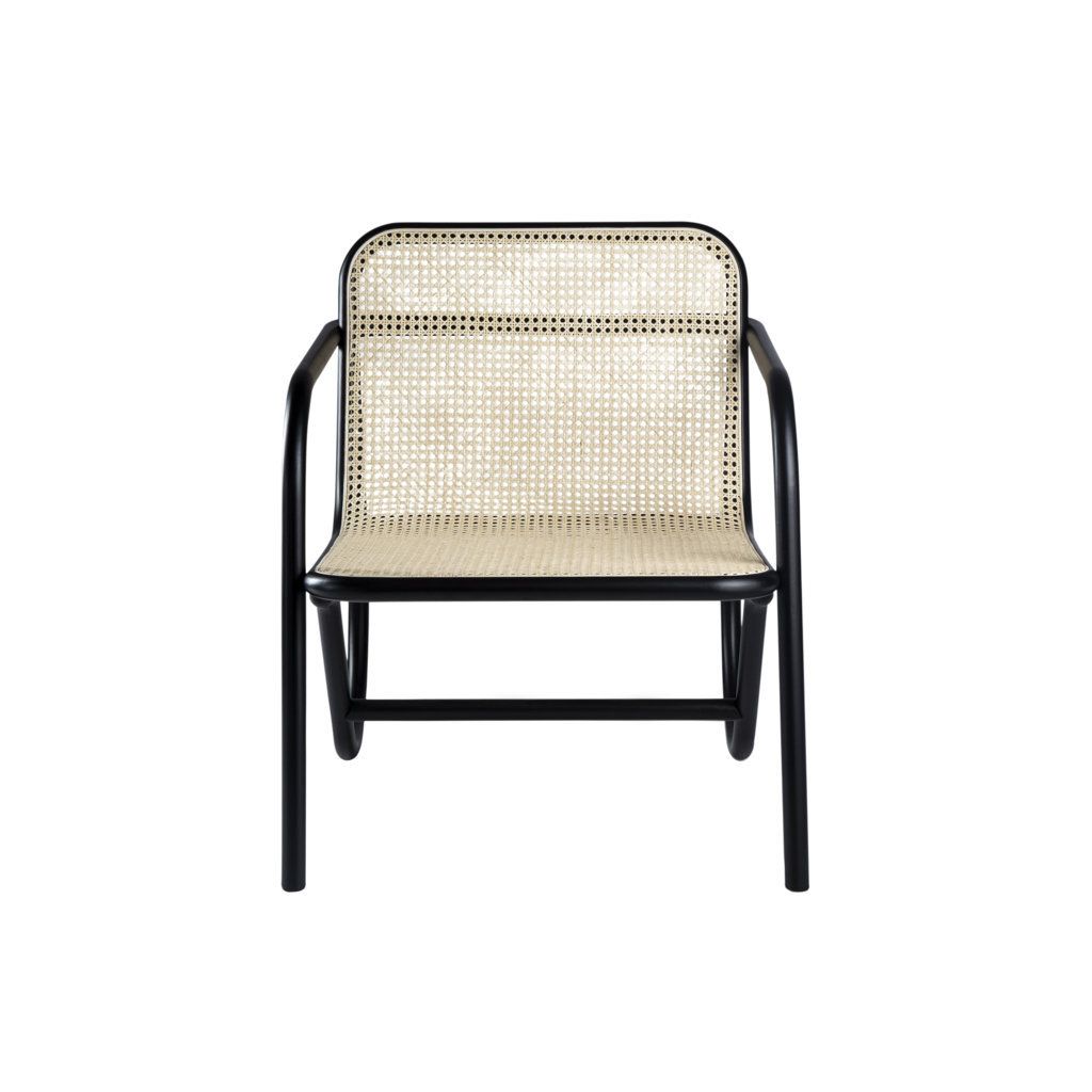 N. 200 Armchair Wiener GTV Design