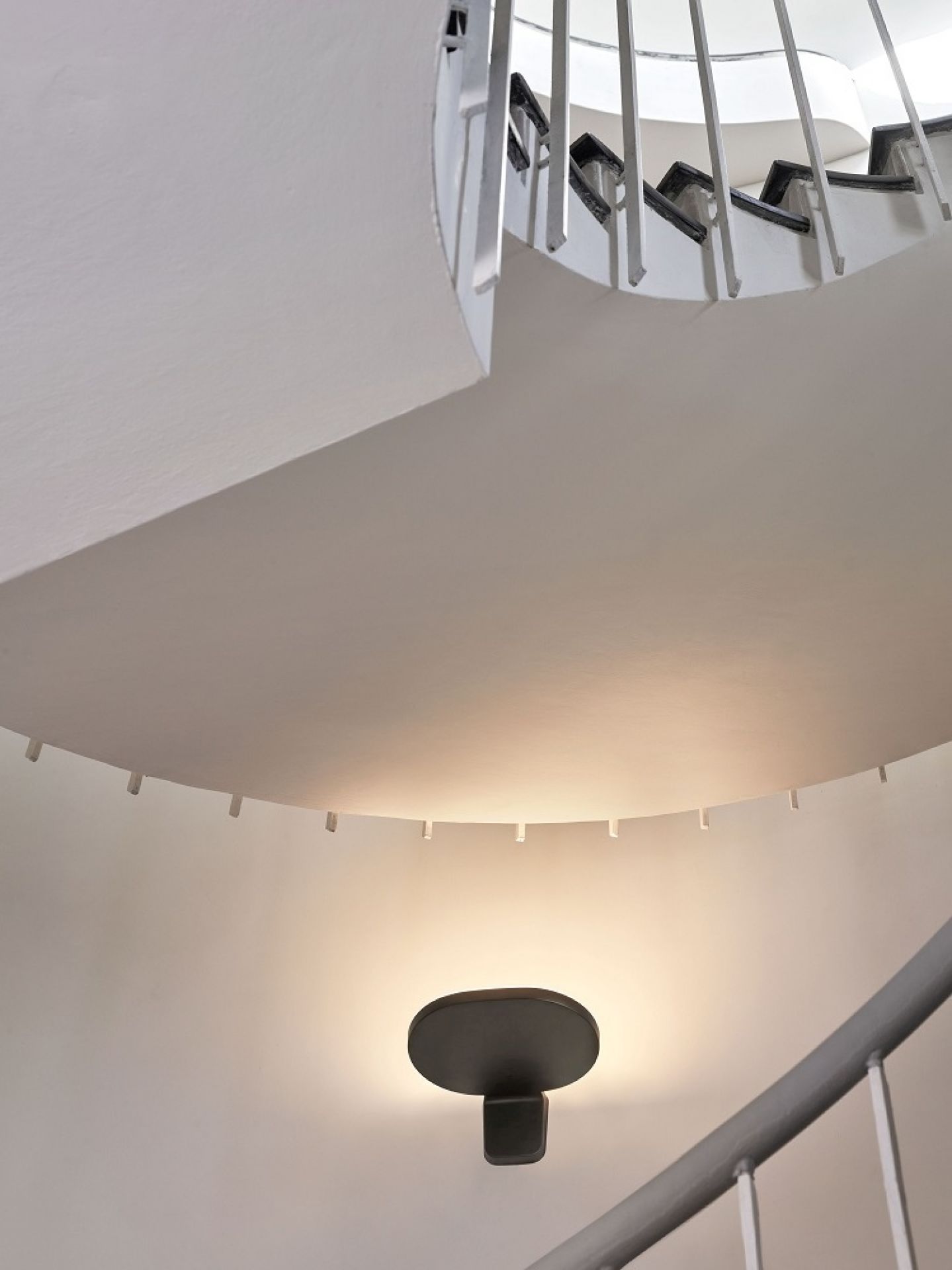 Oplight W1 lamp Flos