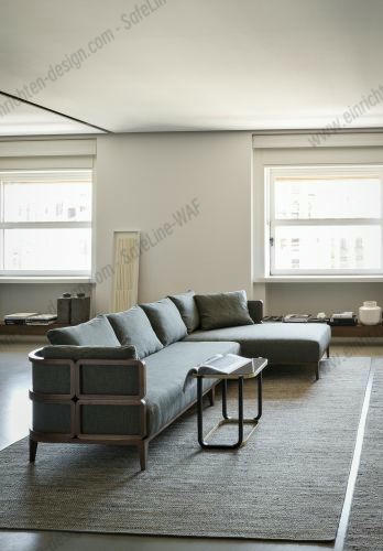 Duet A side table Viennese GTV Design