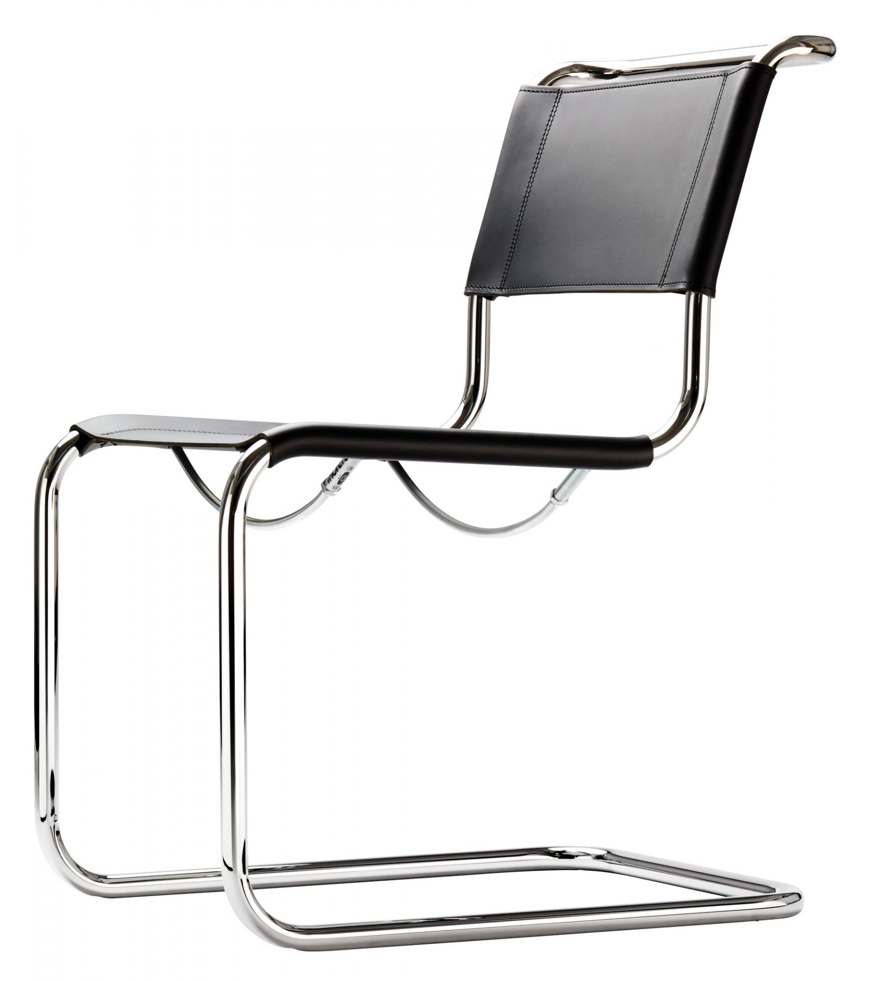 S 33 / S33 cantilever chair Thonet