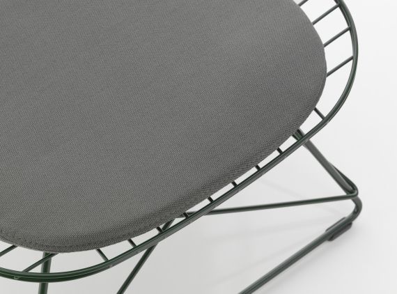 Vitra - Soft Seats Seat cushion