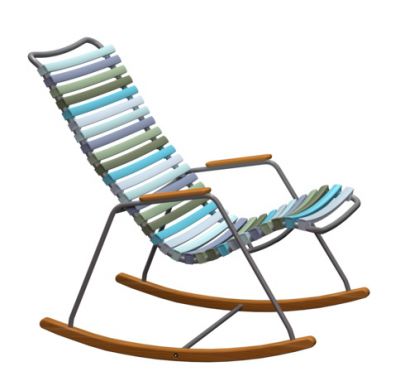 Click Kids Rocking Chair Houe HOUE 10814 8418
