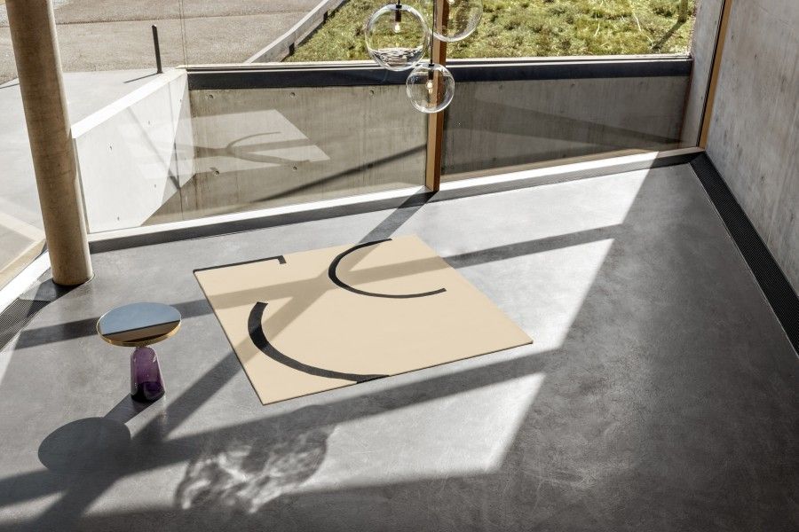 Selene pendant lamp ClassiCon - QUICK SHIP