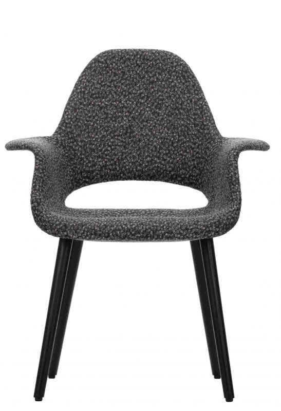 Organic Conference conference chair Vitra fabric Kvadrat Ria 03 981 LIMITED EDITION EXHIBITION PIECE VITRA 21001197 ABV