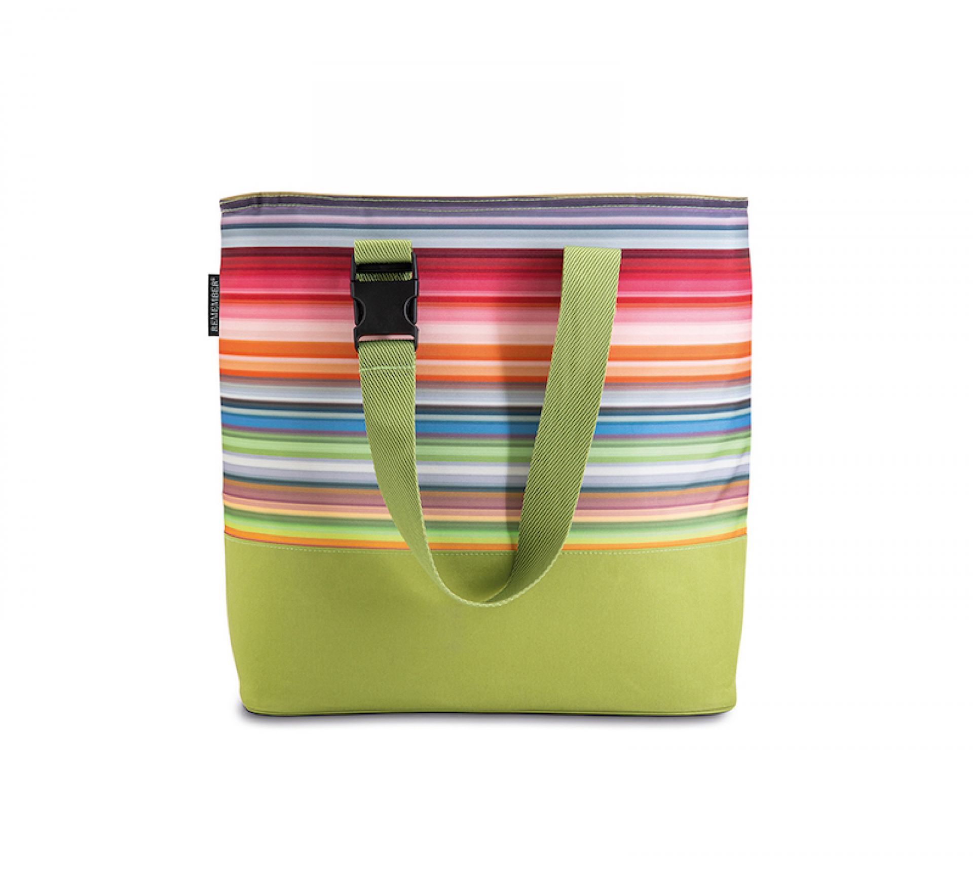 Toulouse Cooler Bag Remember SINGLE PIECES