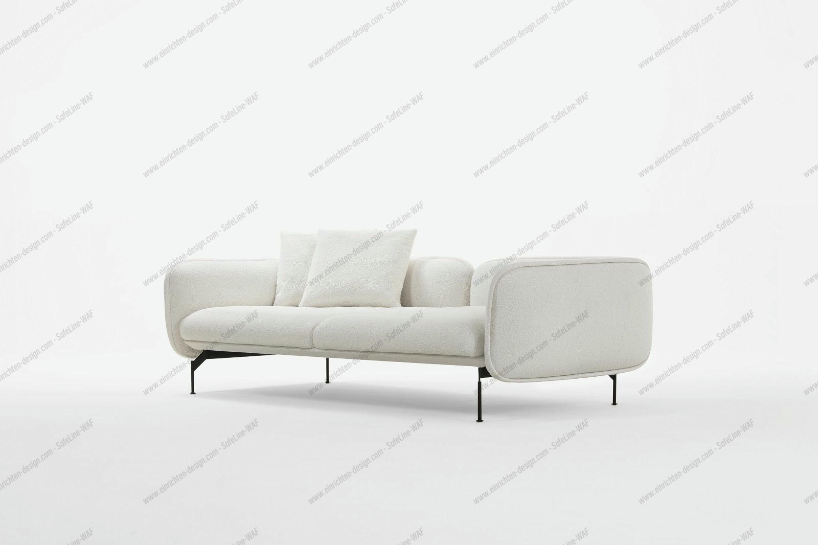 Echo modular sofa Prostoria 