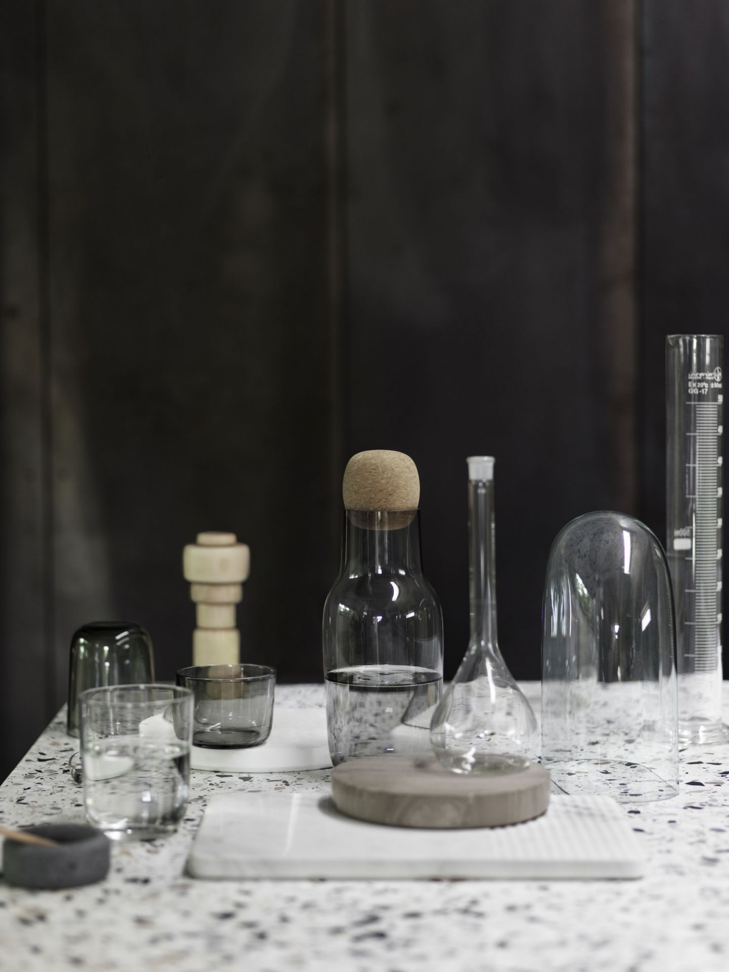 Corky Carafe Carafe Muuto SINGLE PIECES