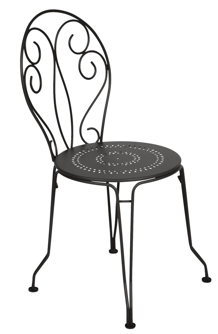 Montmartre Chair Outdoor Fermob