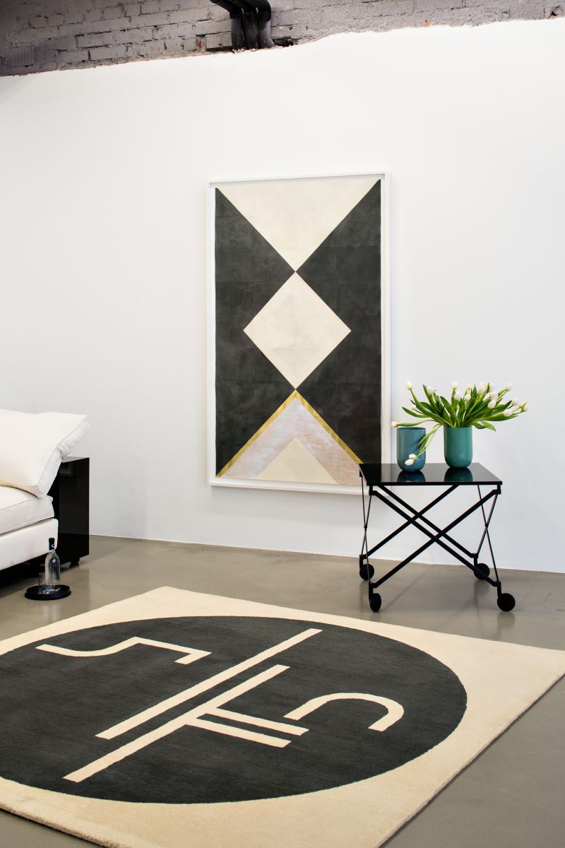 St. Tropez Rug 300x250cm ClassiCon