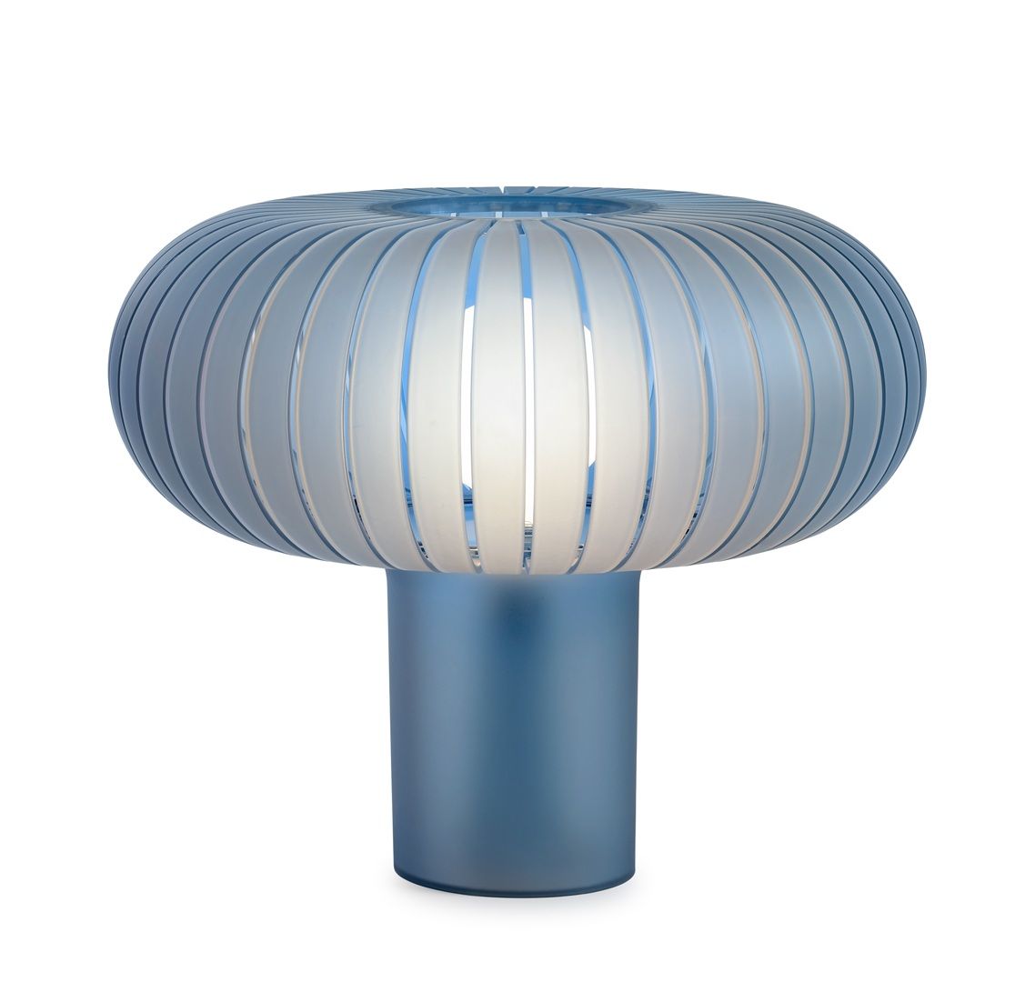 Teresa Frozen Table lamp Table lamp Kartell