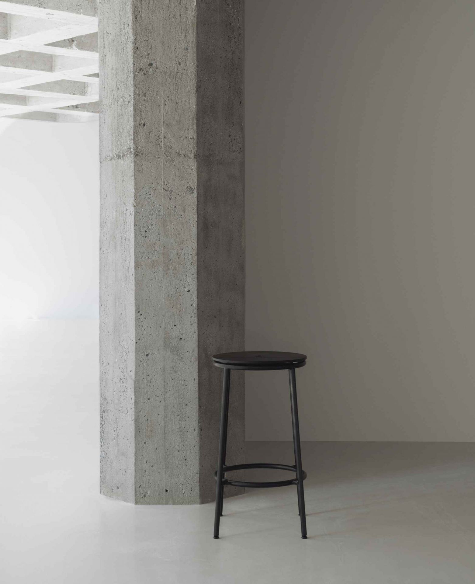 Circa Barstool H 65 cm Barstool Normann Copenhagen