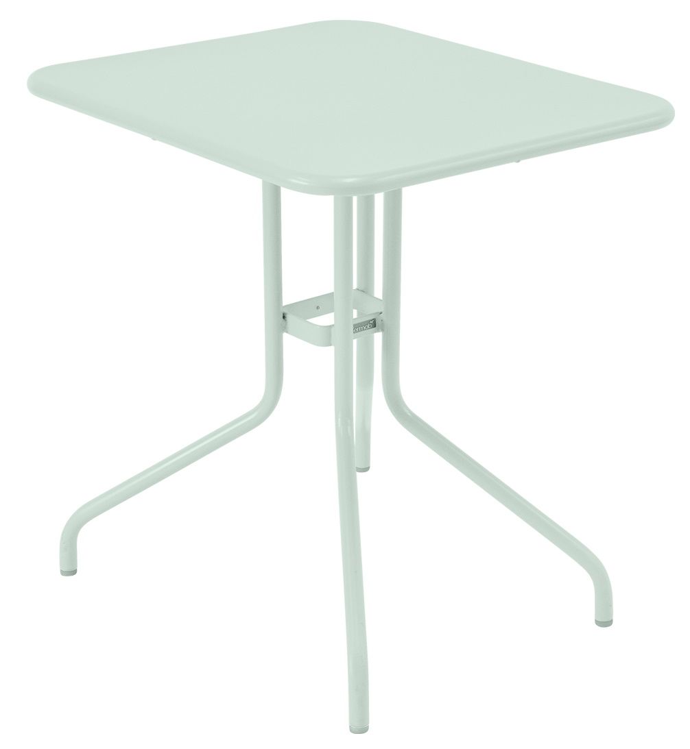 Pétale table 60 x 70 cm outdoor Fermob
