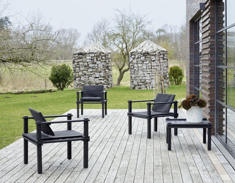 Farmer Table Outdoor Cor