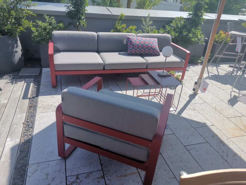 Bellevie Lounge Combination Outdoor Fermob EXHIBITION PIECE