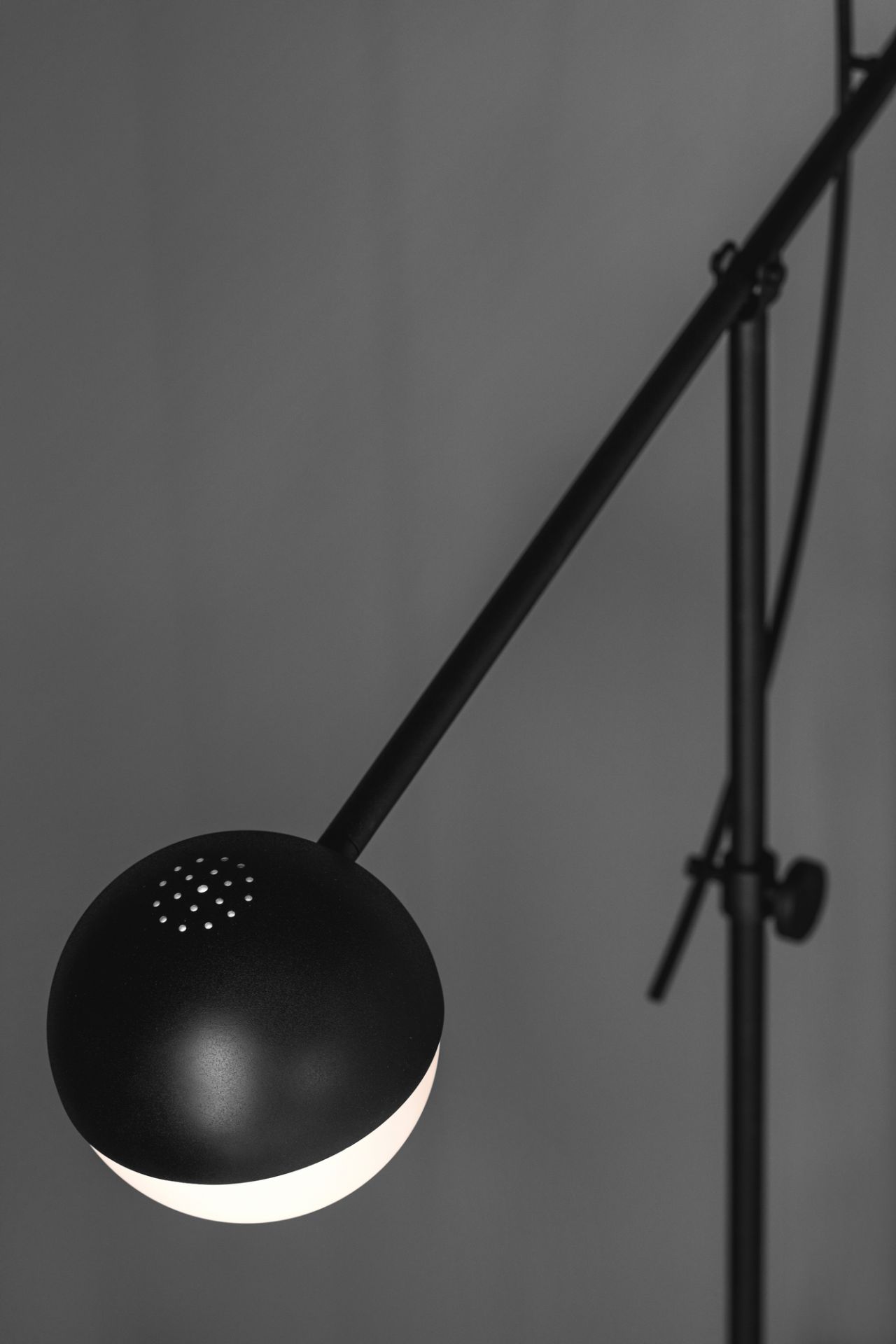 Balancer floor lamp Northern