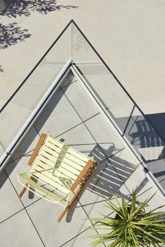 Surprising Rocking Chair Outdoor Fermob Surprising Rocking Chair Outdoor Fermob