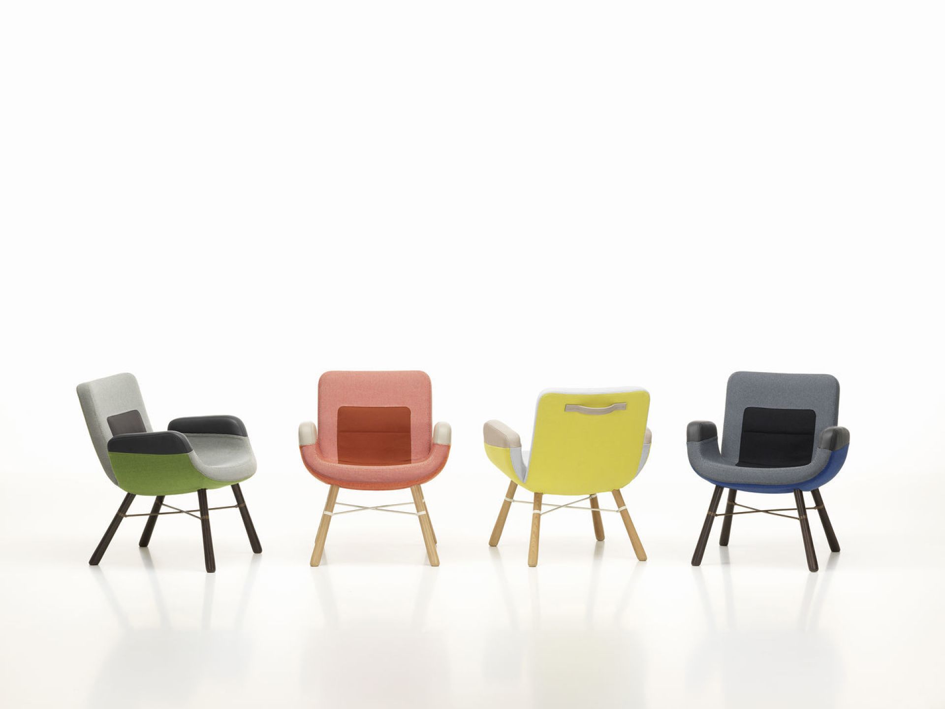 East River Chair Vitra