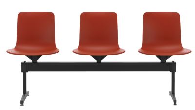 HAL on traverse Vitra