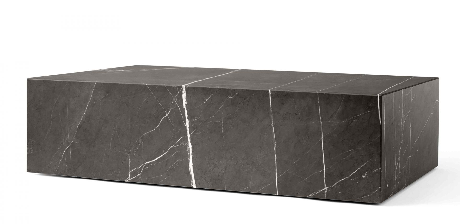 Plinth Low Side table Audo Plinth Low Side table Audo