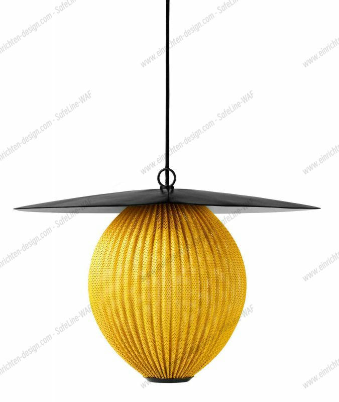 Satelitte Pendant Lamp Gubi