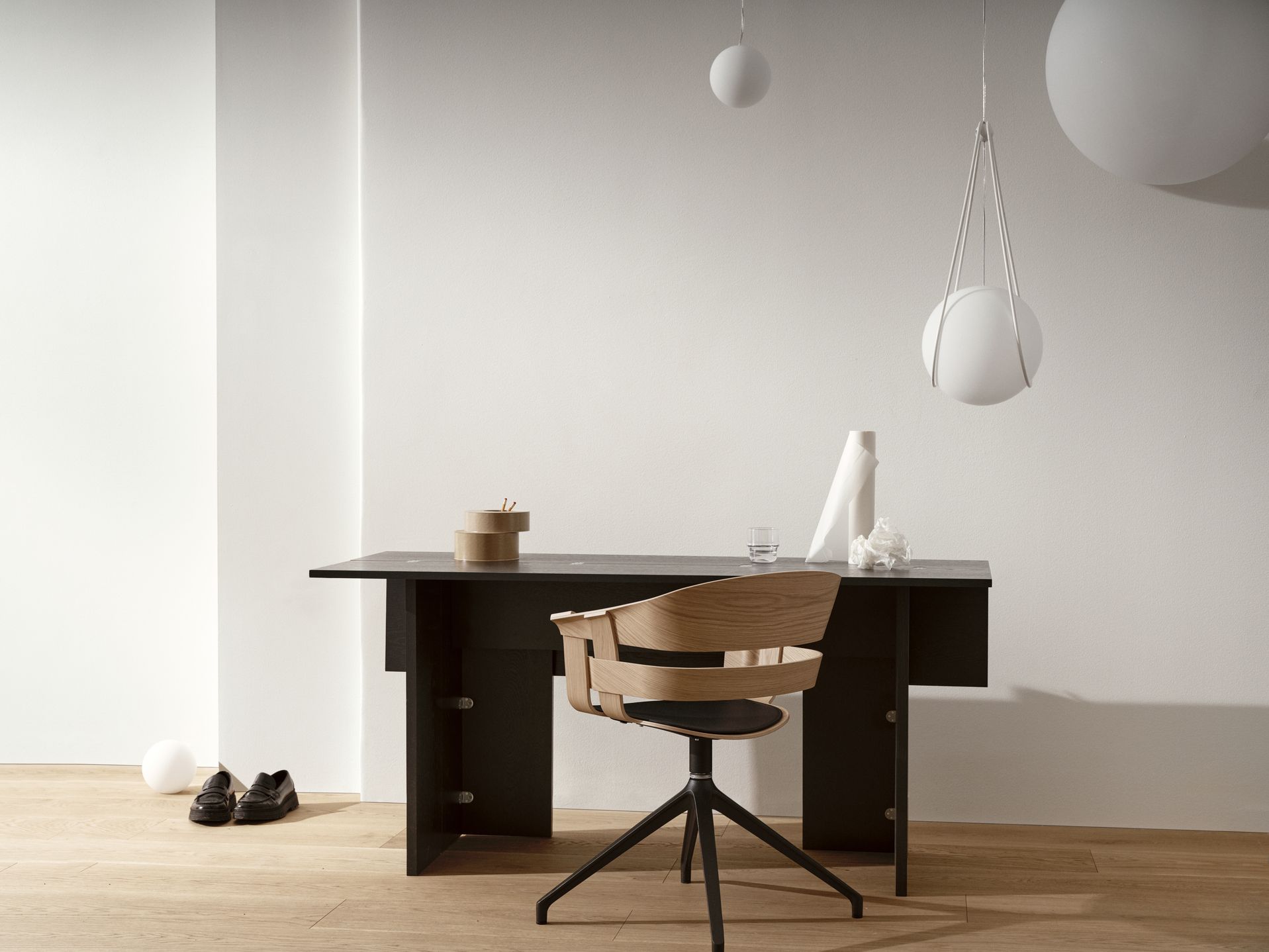 Flip Table Design House Stockholm