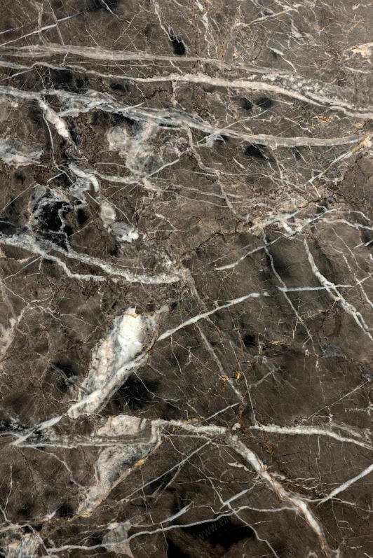 Kuyu Marble Rectangular Marble Coffee Table Rectangular Zeitraum