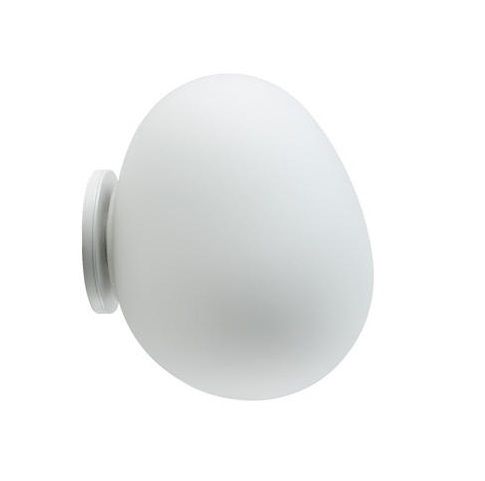 Gregg wall light Foscarini