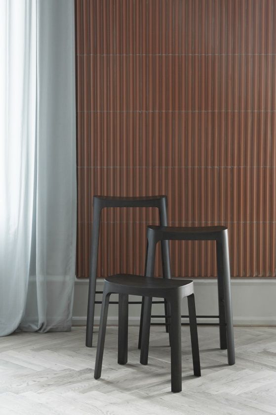 Crofton Stool Please wait to be seated