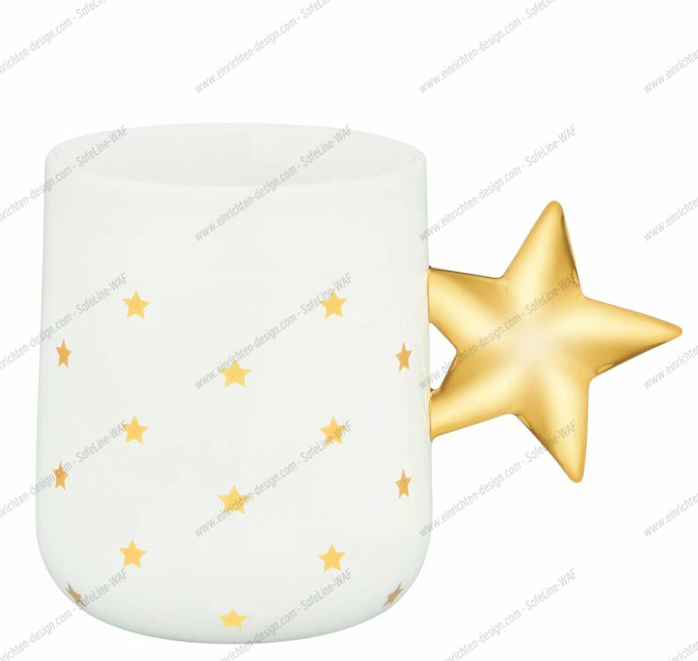 NZ01 Delight Mug Cup Alessi