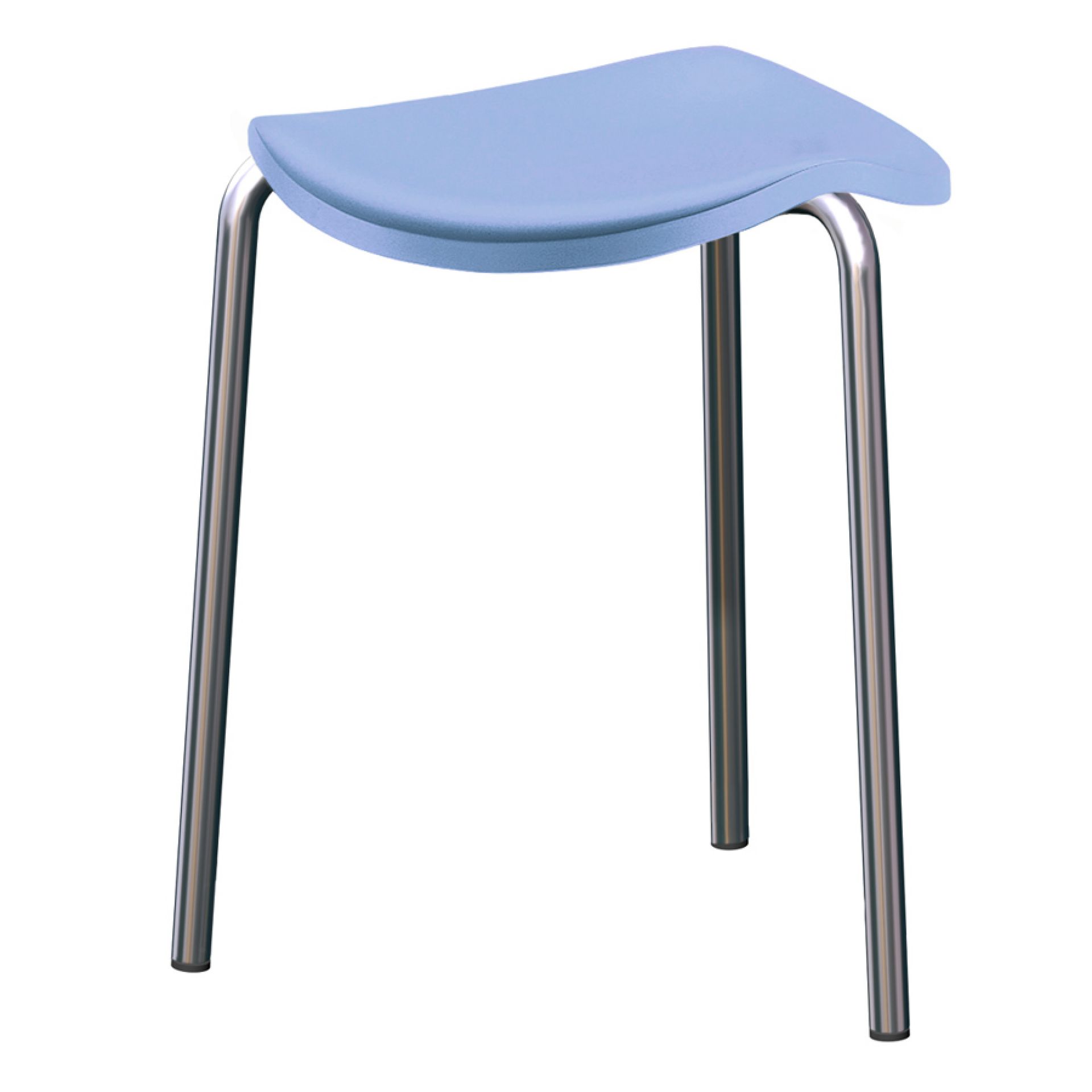 Well stool H 45 cm Rexite
