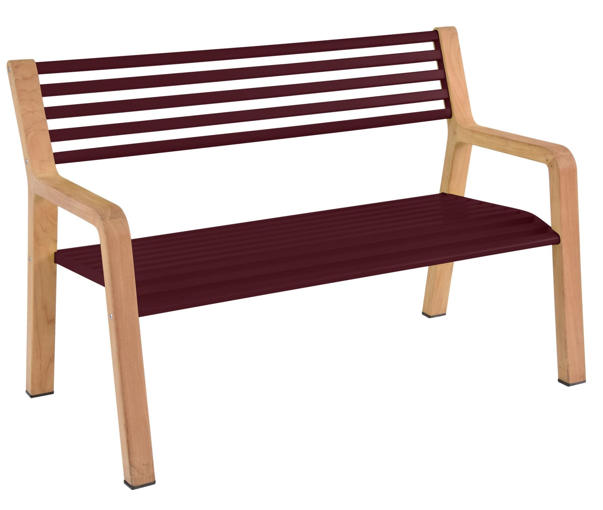 Somerset Bench Outdoor Fermob Somerset Bench Outdoor Fermob