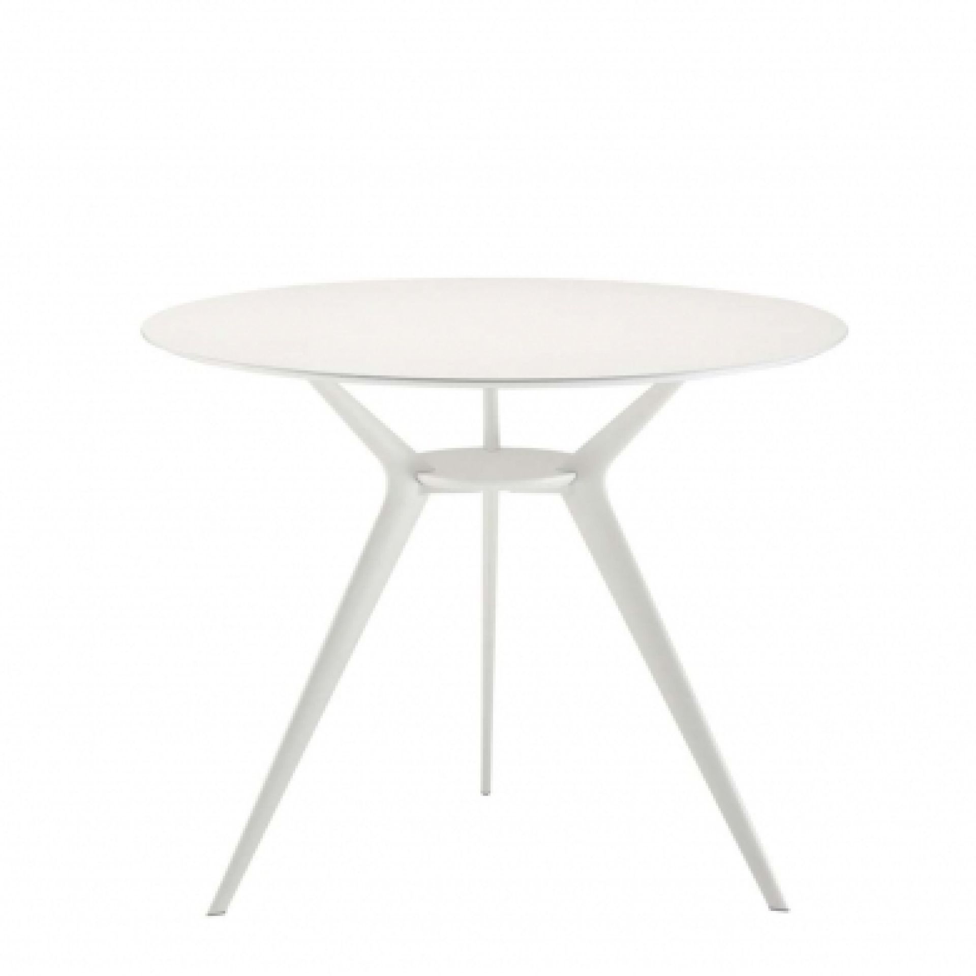 Biplane (outdoor-) table 400 / 401 / 402 Alias