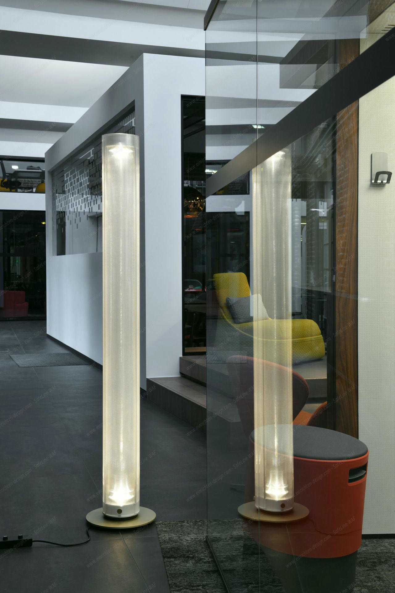 Twilight 360 floor lamp Belux