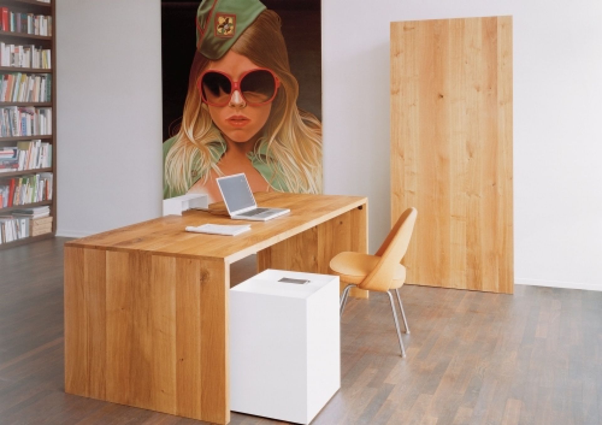 TA01 Ponte Table e15