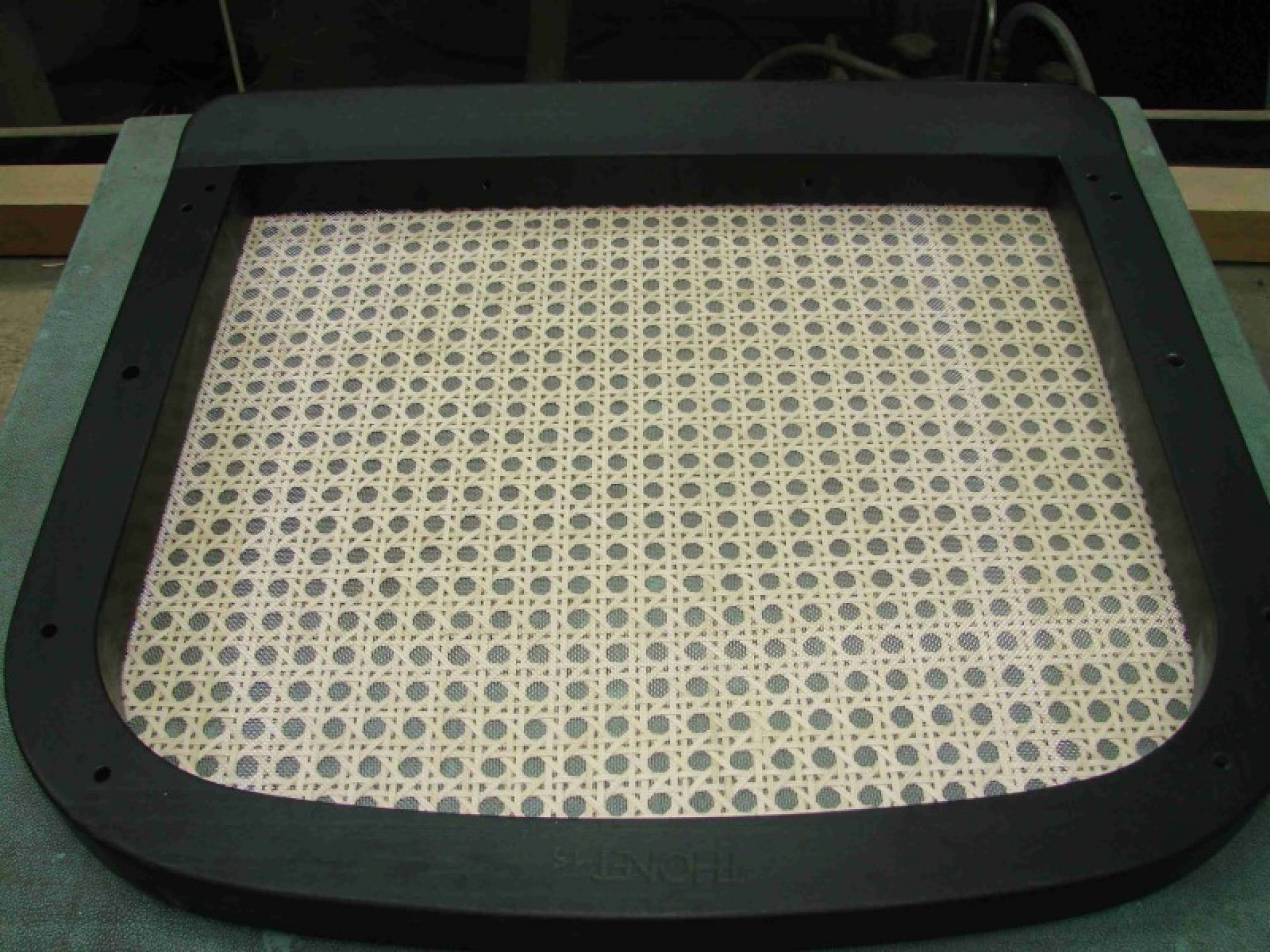 Seat spare part S 32 / S 64 cantilever Thonet