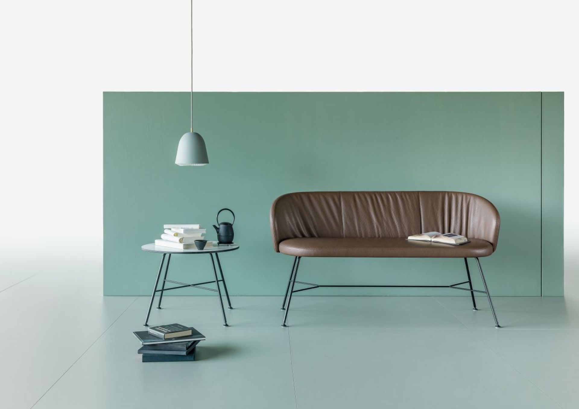Biala Two-Seater Girsberger