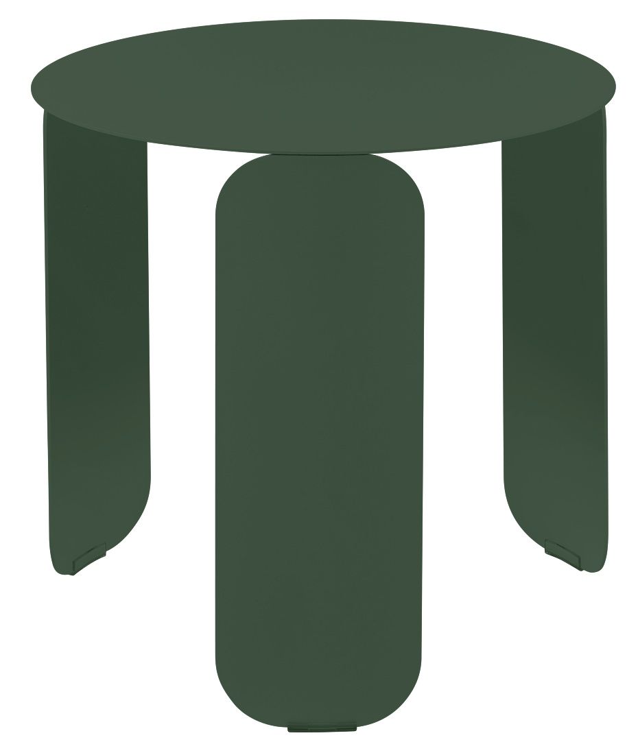 Bebop Low Table Low Table Outdoor Fermob