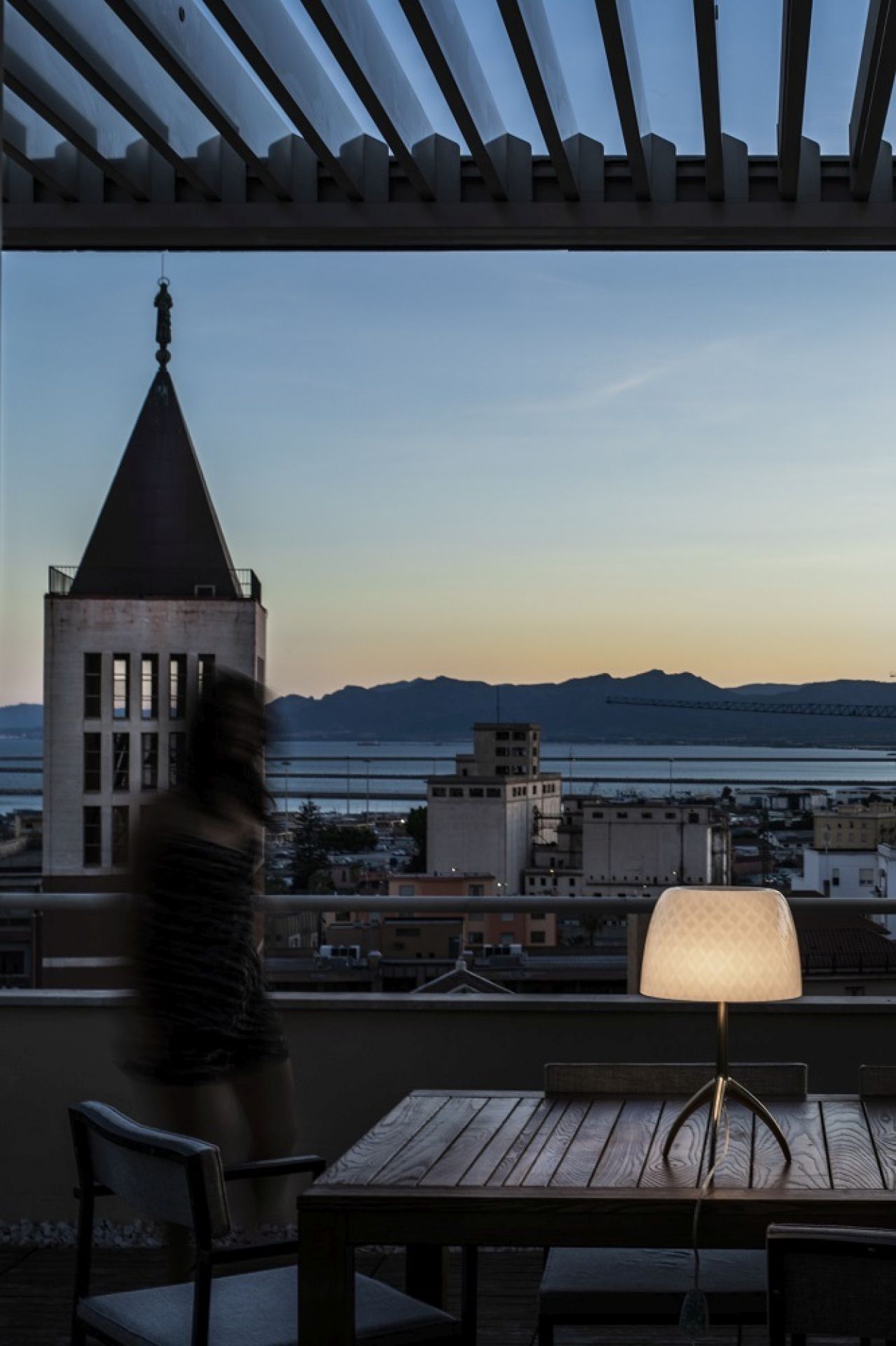 Lumiere 30th Tavolo Table lamp Foscarini Lumiere 30th Tavolo Table lamp Foscarini