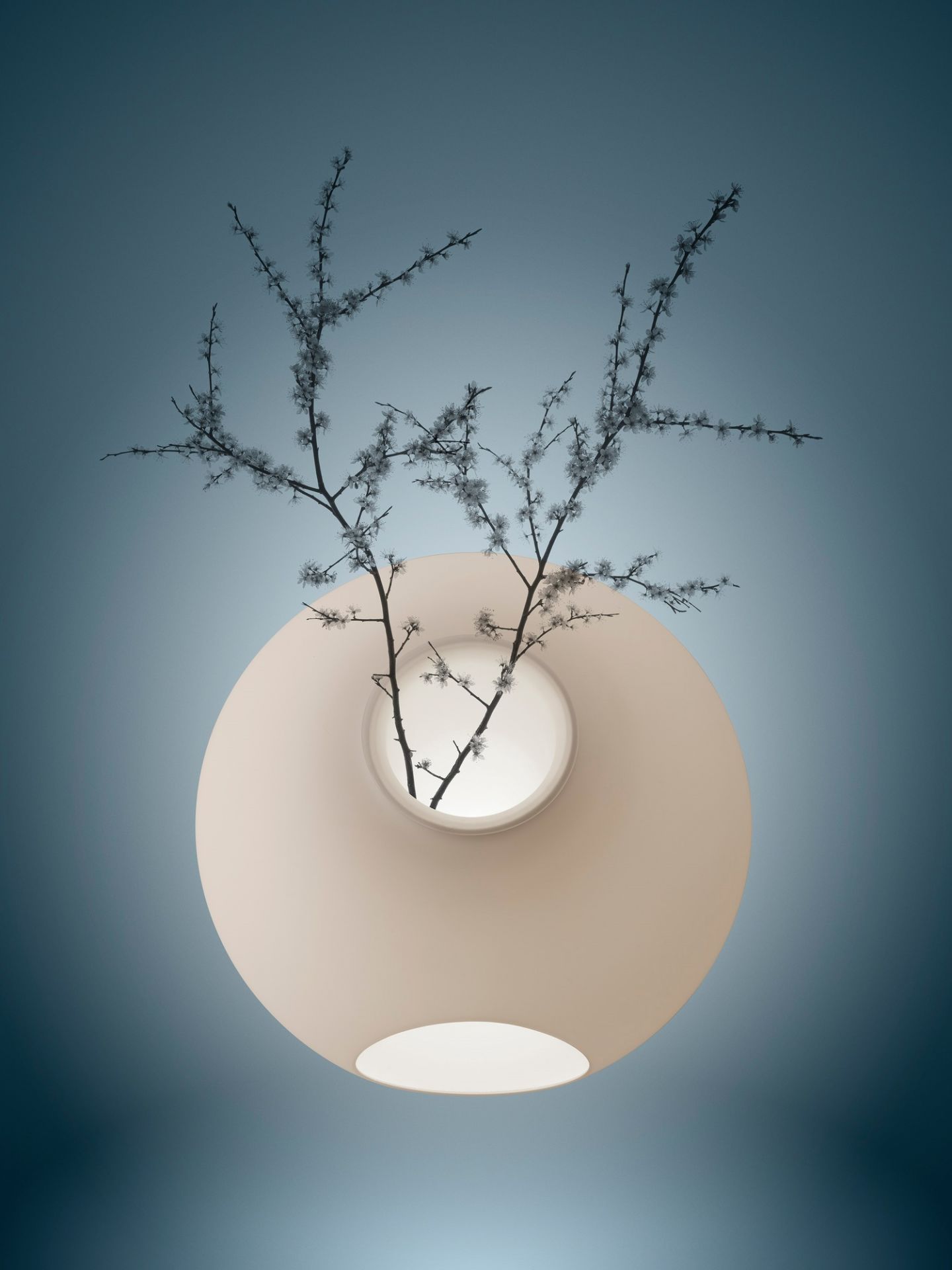 Madre LED Table lamp Foscarini