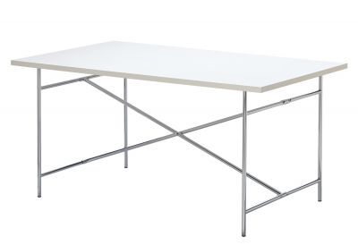 Dining table Eiermann 2  W 160 cm Richard Lampert