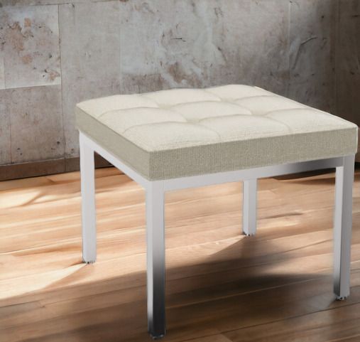 Relax Florence Square Stool Knoll International 