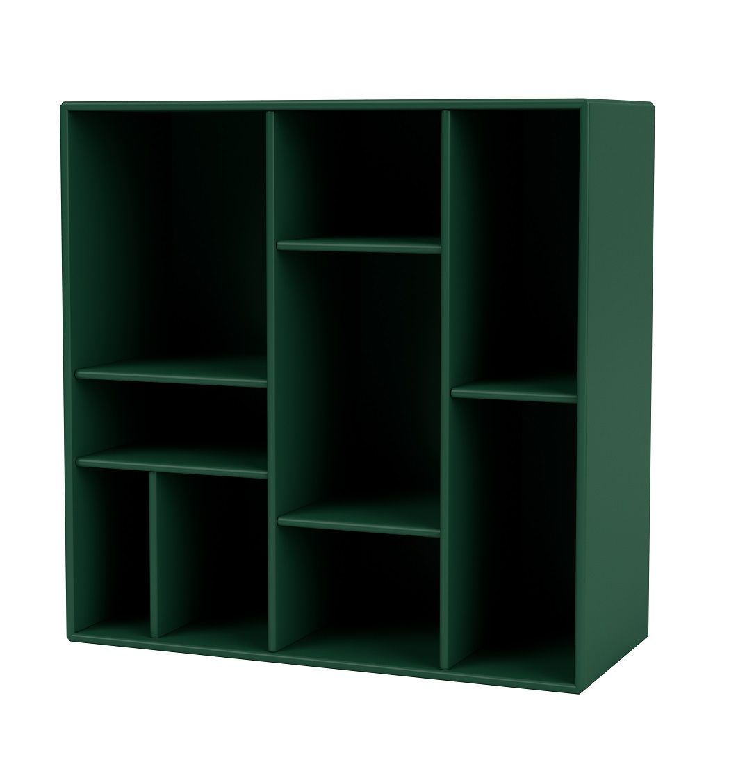Compile Wall shelf Montana QUICK SHIP