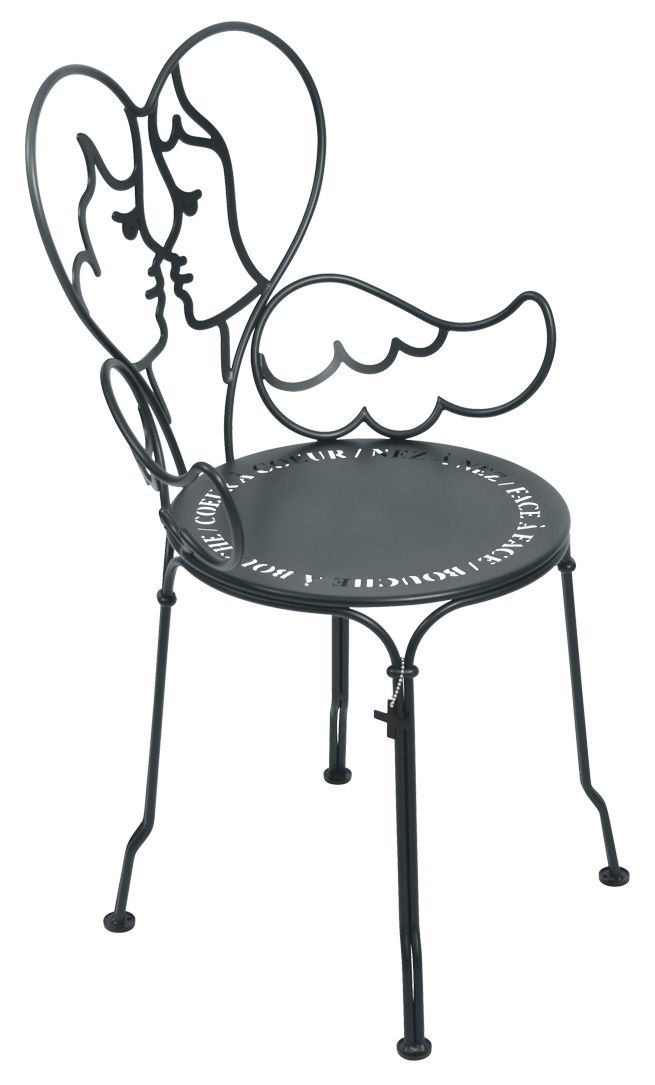 Ange Chair Outdoor Fermob 