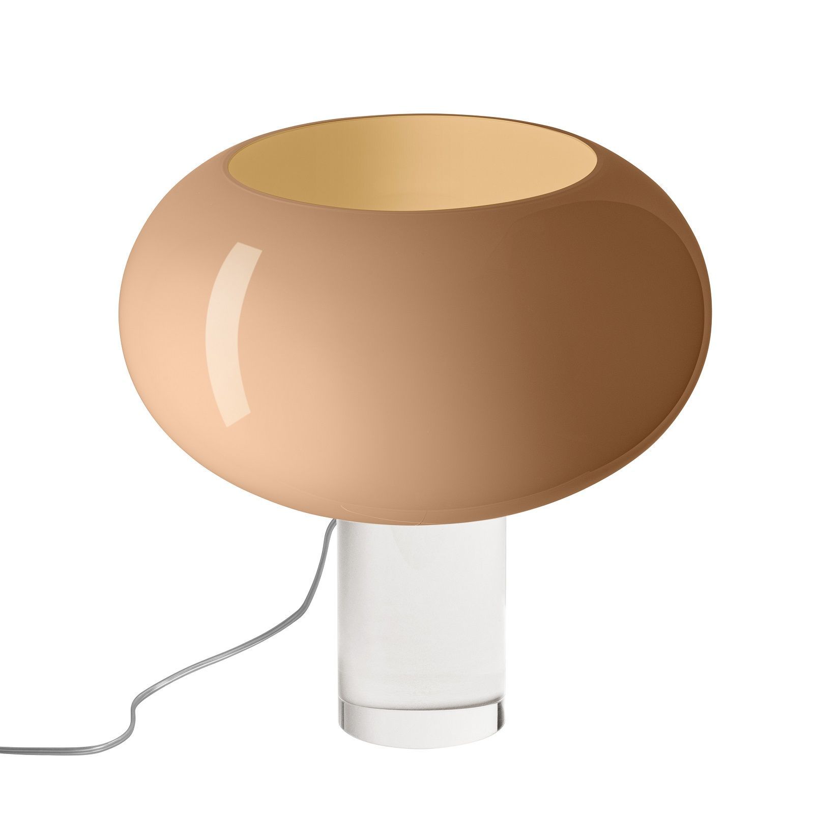 Buds 2 Table lamp Cipria Foscarini