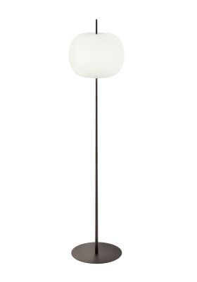 Kushi XL Floor Lamp Kdln