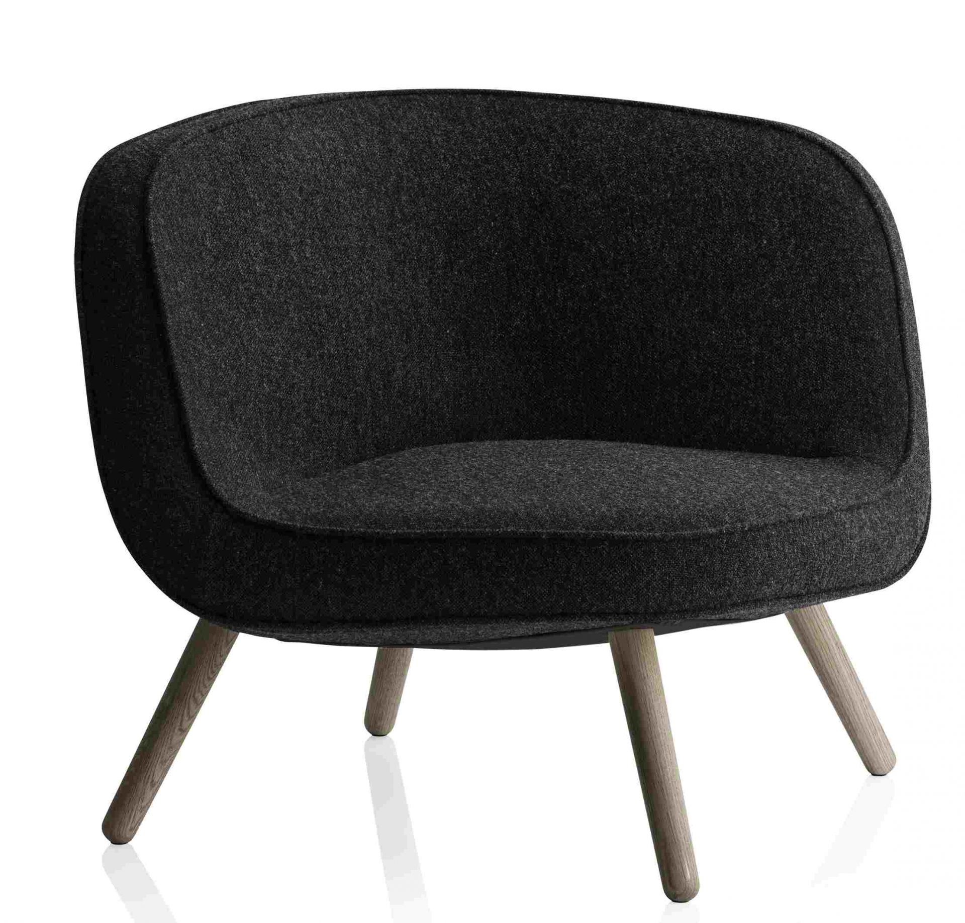 Via57 Armchair Fritz Hansen