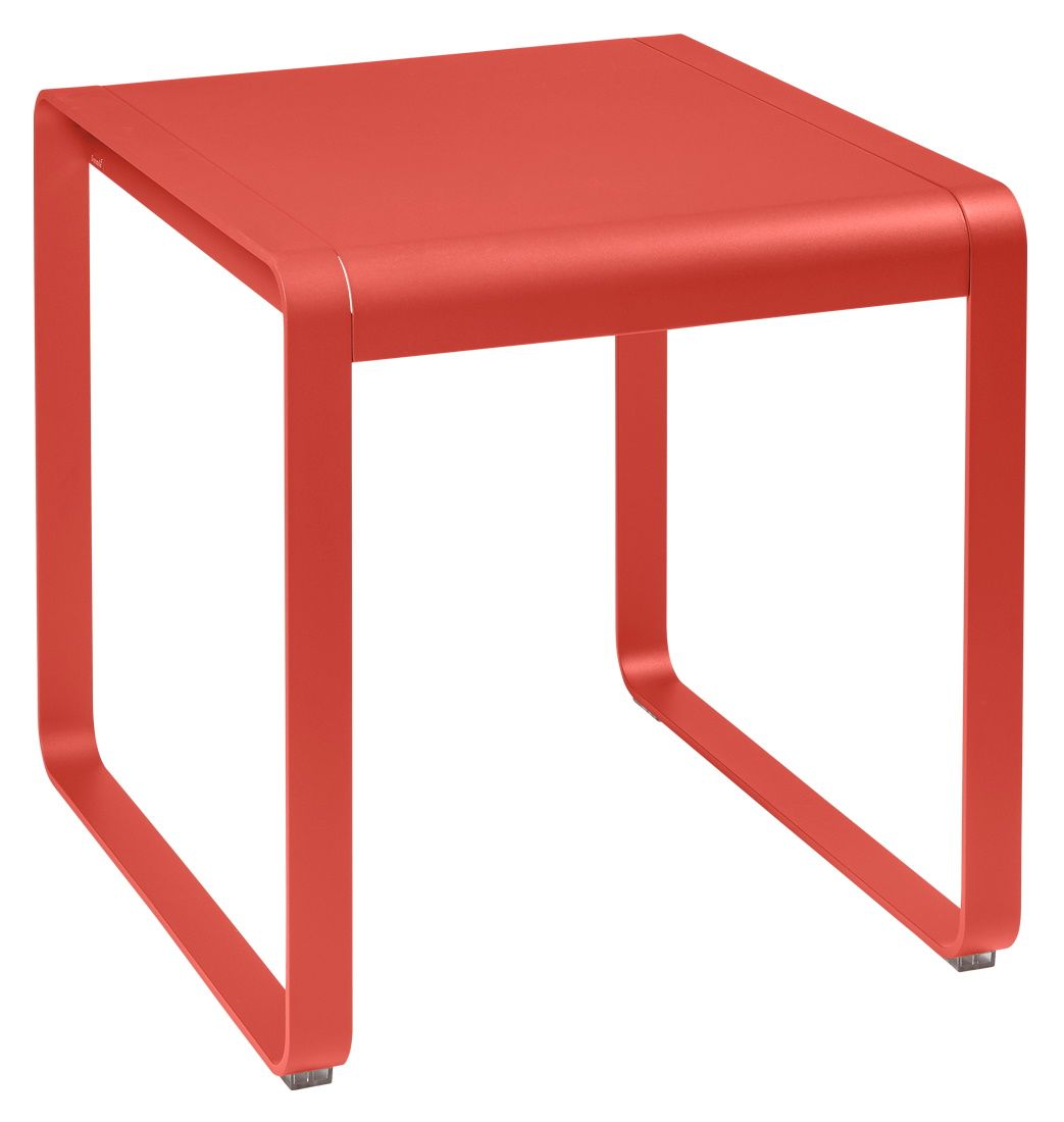 Bellevie Table Outdoor Fermob Bellevie Table Outdoor Fermob