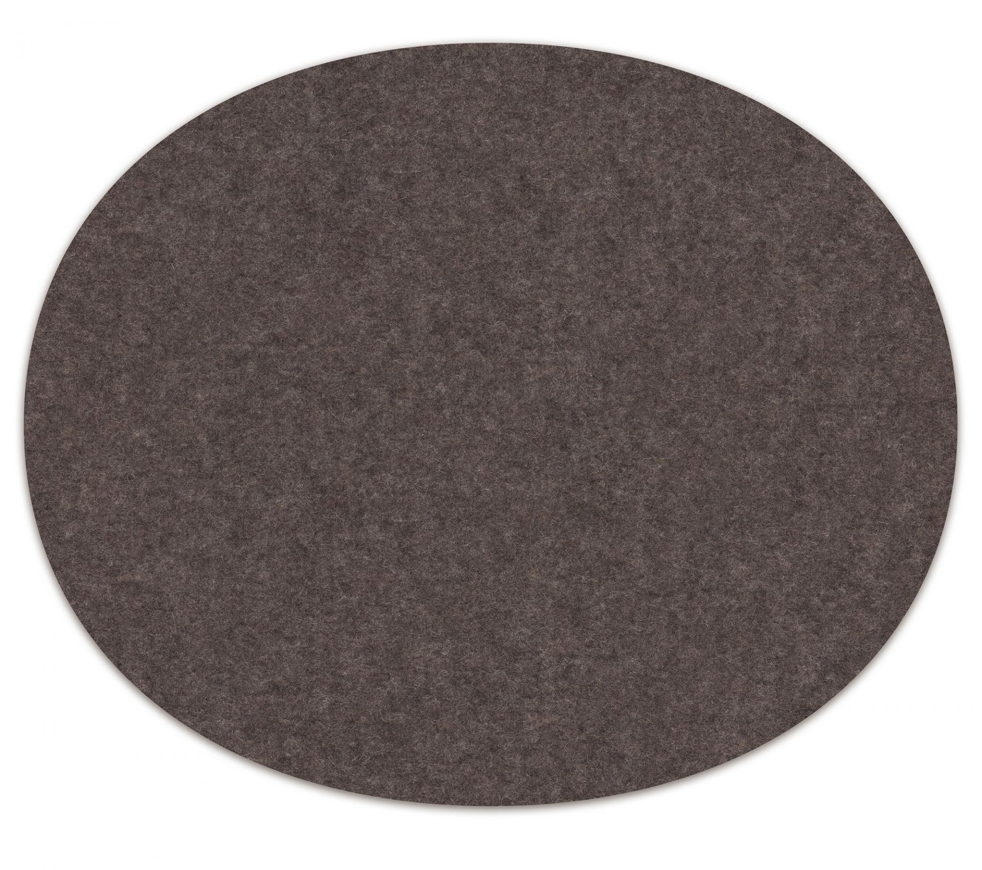 Seatcover - Feltcover Vitra Panton Chair Pepper Hey Sign